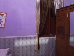 Aksi Nekat Maling Satroni Rumah Tokoh Agama, Kerugian Korban Ditaksir Capai Puluhan Juta Rupiah