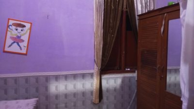 Aksi Nekat Maling Satroni Rumah Tokoh Agama, Kerugian Korban Ditaksir Capai Puluhan Juta Rupiah