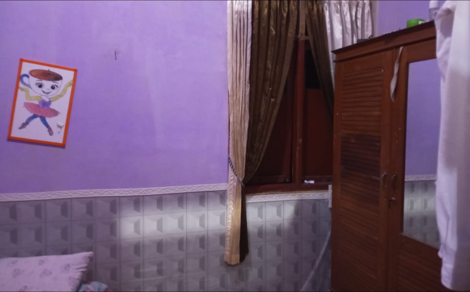 Aksi Nekat Maling Satroni Rumah Tokoh Agama, Kerugian Korban Ditaksir Capai Puluhan Juta Rupiah