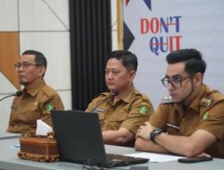Cari Sosok Inovatif, Pemkot Sukabumi Uji Visi-Misi Calon Kadis Dukcapil Baru