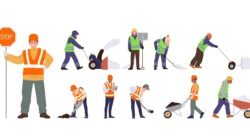 Dampingi 12 Pekerja, Praktisi Hukum Desak Dinas PU Sukabumi Selesaikan Sengketa Upah Proyek APBD