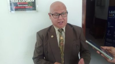 Dapur MBG di Sukabumi Wajib Penuhi Standar Kesehatan dan Pengolahan Limbah