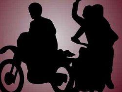 Niat Cari Nafkah Jelang Buka Puasa, 5 Juru Parkir di Sukabumi Malah Dibacok Geng Motor