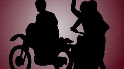 Niat Cari Nafkah Jelang Buka Puasa, 5 Juru Parkir di Sukabumi Malah Dibacok Geng Motor