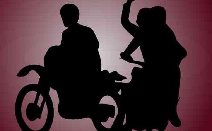 Niat Cari Nafkah Jelang Buka Puasa, 5 Juru Parkir di Sukabumi Malah Dibacok Geng Motor