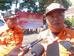 Antisipasi Kekeringan, BPBD Kota Sukabumi Petakan Zona Rawan Krisis Air Bersih