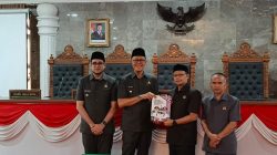 DPRD Kota Sukabumi Agendakan Paripurna LKPJ Akhir Maret, Pastikan Evaluasi Kinerja Pemkot Tuntas