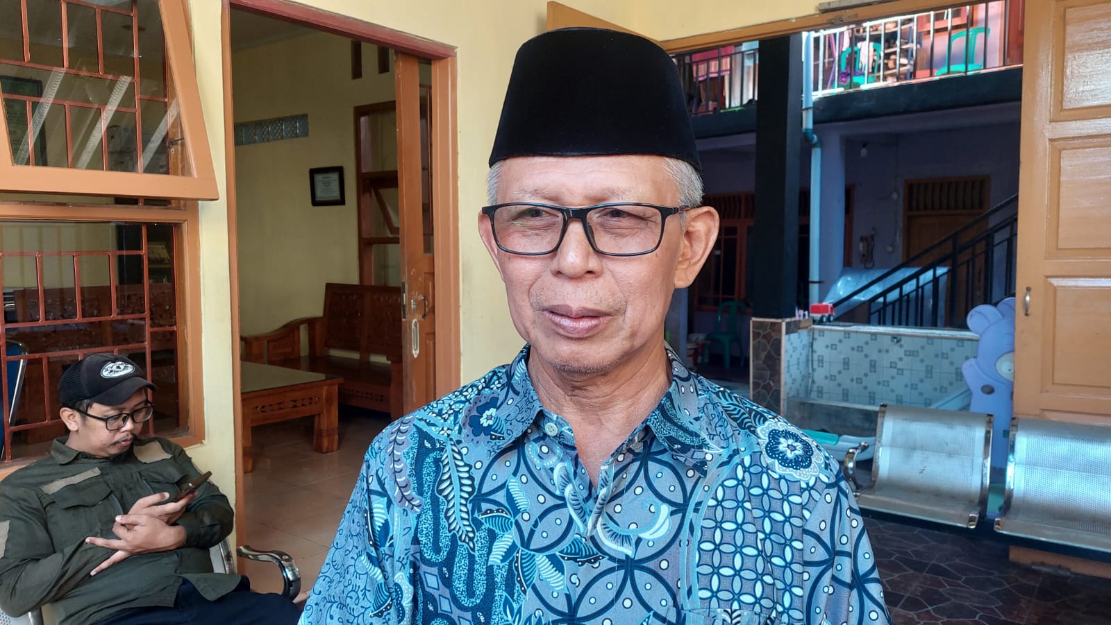 Dampak Dana Hibah Dihapus, Pengelola LKSA di Sukabumi Kesulitan Penuhi Kebutuhan Anak Asuh