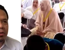 Hanya 65 Jemaah Haji Kabupaten Sukabumi Berangkat 7 Mei, Turun Drastis dari Tahun Lalu