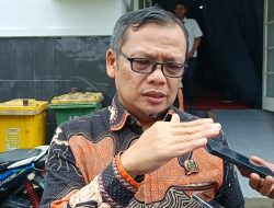 Wawan Juanda Desak RKPD 2027 Fokus Tekan Angka Pengangguran di Kota Sukabumi
