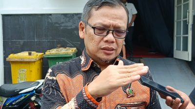Wawan Juanda Desak RKPD 2027 Fokus Tekan Angka Pengangguran di Kota Sukabumi