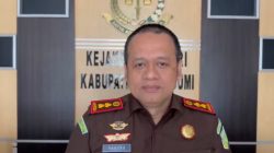 Korupsi Penyaluran Kredit di Bank Plat Merah Sukabumi, Negara Rugi Rp2,66 Miliar