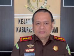 Korupsi Penyaluran Kredit di Bank Plat Merah Sukabumi, Negara Rugi Rp2,66 Miliar