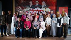 Bangun Aset Sejak Dini, Warga Sukabumi Diajak Konsisten Menabung Emas