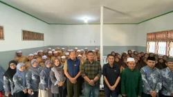 Resmi Teken MoU, Santri Al-Khairiah Cihingkik Jadi Garda Terdepan P4GN di Sukabumi