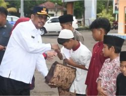 Imbas Konflik Timur Tengah, Kadis PU Sukabumi Ungkap Harga Material Melejit dan Hambat Perbaikan Jalan