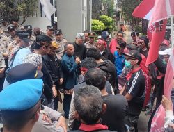 Surat Tak Dibalas Hingga Lebaran, Forwacib Tuding Pemkot Sukabumi Abaikan Sengkarut Program MBG