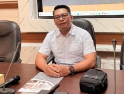 Jalan Ciaul Pasir Makan Korban, Satria Sunda Sakti Siap Seret Pemkot Sukabumi ke Ranah Hukum