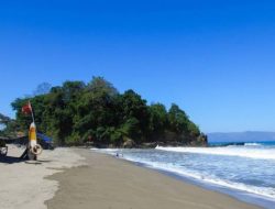 Libur Lebaran Belum Usai, Yuk Intip Paket Lengkap Wisata Alam dan Kuliner di Kota Mochi