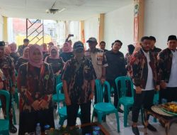Perkuat Struktur Organisasi, AMS Kota Sukabumi Siap Hadirkan Kontribusi Nyata Lewat 4 Banom Baru