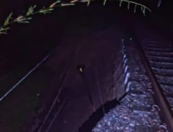 KA Siliwangi Batal Imbas Jalur Gogosan, KAI Kembalikan Uang Tiket 100 Persen