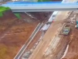 Komisi I DPRD Kabupaten Sukabumi Desak Pelaksana Proyek Tol Bocimi Tertib Pengangkutan Material