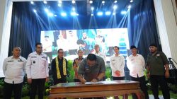 Ketua PWI Sukabumi Desak SKPD Digitalisasi Data Pembangunan Secara Real-Time