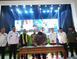 Ketua PWI Sukabumi Desak SKPD Digitalisasi Data Pembangunan Secara Real-Time