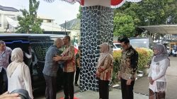 Wali Kota Sukabumi dan Kadin Bidik Pasar Ekspor Lewat Kunjungan 14 Delegasi Negara