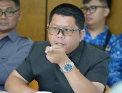 DPRD Sayangkan Komunikasi Publik Wali Kota Ayep Zaki Soal Nasib Anggaran Rp12,6 Miliar