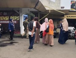 Gunakan Modus ‘Transfer Ilmu’, Oknum Pimpinan Ponpes di Sukabumi Lecehkan Santriwati di Hotel