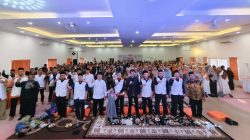 Pasca Ramadhan, DPD PKS Kota Sukabumi Perkuat Soliditas Lewat Halal Bihalal