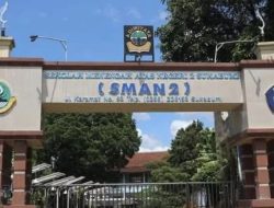Tembus UI hingga UNDIP, 95 Siswa SMANDA Sukabumi Berjaya di Jalur SNBP 2026