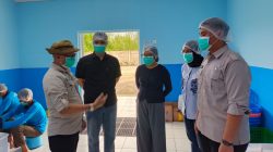 Satgas MBG Kota Sukabumi Pantau 46 Unit SPPG, Sindangpalay 2 Jadi Sorotan