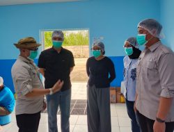 Satgas MBG Kota Sukabumi Pantau 46 Unit SPPG, Sindangpalay 2 Jadi Sorotan