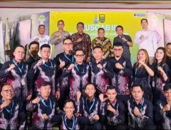 DPRD Kabupaten Sukabumi Dorong HIPMI Perkuat Inovasi dan Sinergi Ekonomi