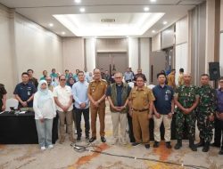 Gandeng TNI-Polri dan Jaksa, Ayep Zaki Jamin Bansos 37 Ribu Warga Sukabumi Bebas Pungli