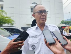 Fokus Infrastruktur dan Stunting, Pemkot Sukabumi Gunakan Data DTKS untuk Intervensi RKPD 2027