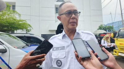 Fokus Infrastruktur dan Stunting, Pemkot Sukabumi Gunakan Data DTKS untuk Intervensi RKPD 2027