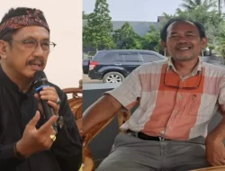 Ngajaknya Ngopi Bukan Membangun’, Ketua LSM Palapa Cakti Sentil Efisiensi Pemkab Sukabumi