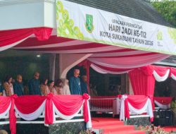 Efisiensi Anggaran Jadi Kunci, Ayep Zaki Siapkan Konsep Sekolah Rakyat di Kota Sukabumi