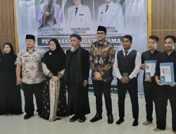 Gandeng Ponpes Al-Fath, Pemkot Sukabumi Targetkan Penurunan Angka Pengangguran Signifikan