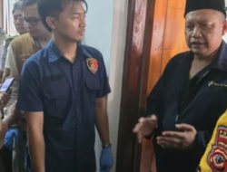 Ditemukan Rekan Saat Subuh, Santri di Kota Sukabumi Meninggal Tak Wajar di Dalam Ponpes