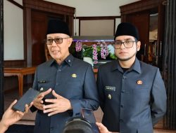 Efisiensi Anggaran, Pemkot Sukabumi Targetkan Hemat 30% Lewat Belanja Langsung ke Produsen