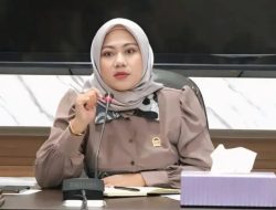 WFH ASN Segera Teken, Feri Sri Astrina Desak Pemkot Sukabumi Siapkan Regulasi Ketat”