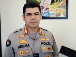 Polisi Kantongi Bukti Chat, Anwar Satibi Resmi Ditahan Terkait Penelantaran Anak