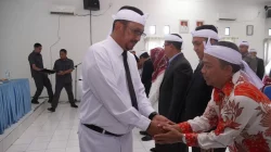 Pertahankan Status Dunia, Pemkab Sukabumi Perkuat Tata Kelola CPUGGp Pasca Raih Kartu Hijau