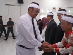 Pertahankan Status Dunia, Pemkab Sukabumi Perkuat Tata Kelola CPUGGp Pasca Raih Kartu Hijau