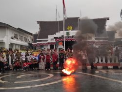 Sekda Temui Pendemo, AMM Desak Pemkot Sukabumi Revisi Perwal yang Batasi Kegiatan Agama