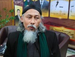 Patambaan Siliwangi Dibedah, KH Fajar Dorong Legalisasi dan Penguatan Nilai Ekonomi Budaya